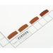 Sealey Rotor blade (set of 4)