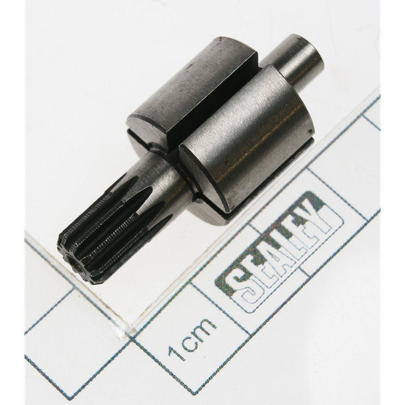 Sealey Rotor