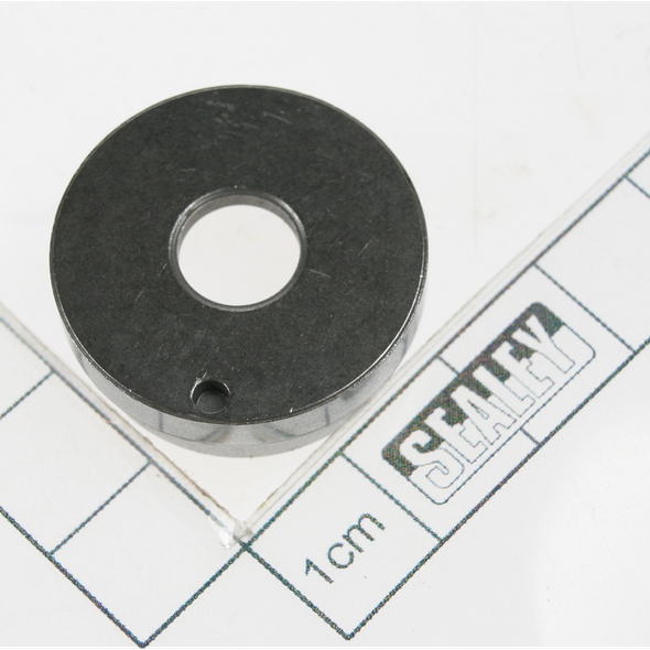 Sealey Front plate