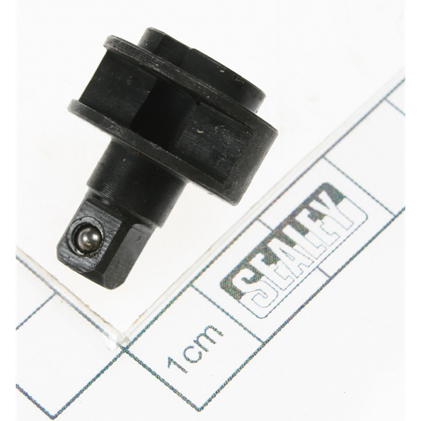 Sealey 1/4" ratchet anvil