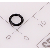 Sealey O-Ring (4x1mm) SA24.V3-03