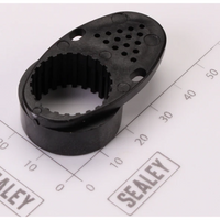 Sealey Muffler Cover SA24.V3-13