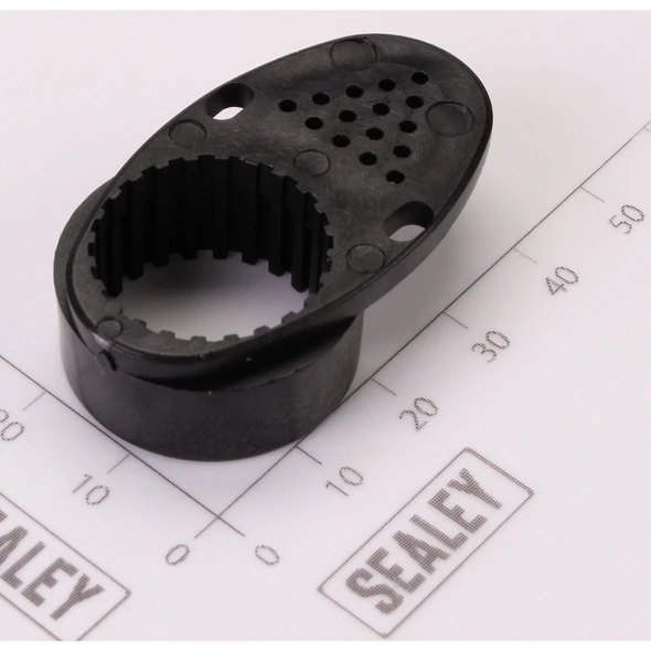 Sealey Muffler Cover