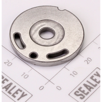 Sealey Rear End Plate SA24.V3-18
