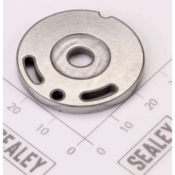 Sealey Rear End Plate