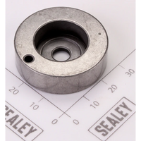 Sealey Front End Plate SA24.V3-23