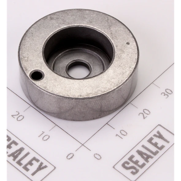 Sealey Front End Plate
