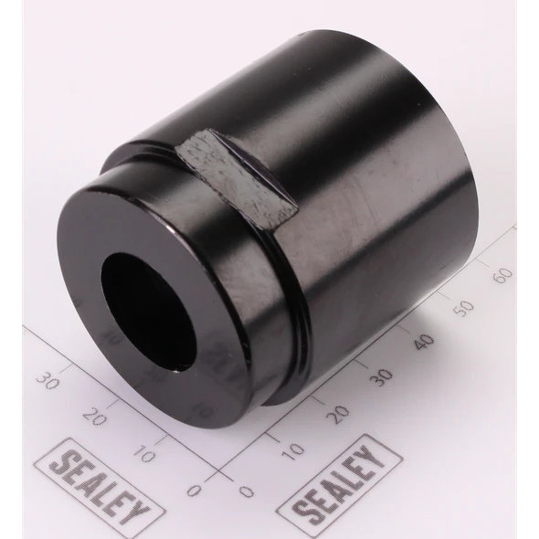Sealey Clamp Nut