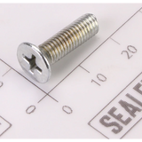 Sealey Chuck Screw (M5x18 L/H) SA24.V3-32