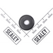 Sealey Bevelled Disc