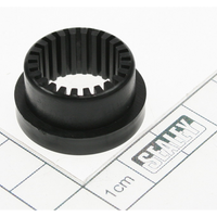 Sealey End cap SA2501.02