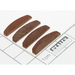 Sealey Rotor vane (set of 4)