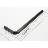 Sealey Hex wrench SA2501.45