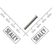 Sealey Trigger Pin