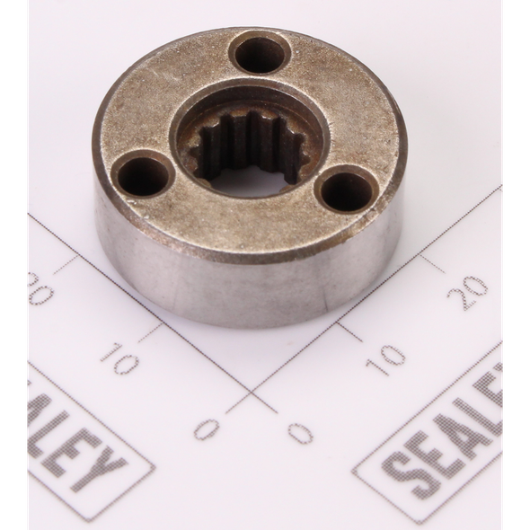 Sealey Gear Plate