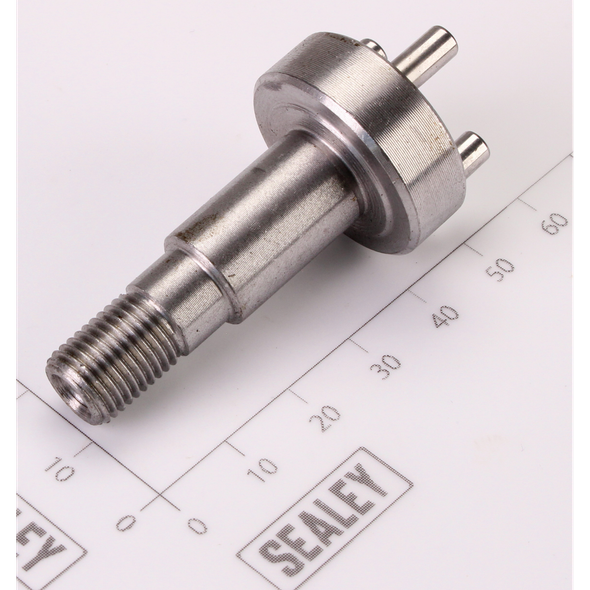 Sealey Work Spindle