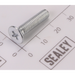 Sealey Chuck Screw M5*22