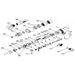 Sealey Clamp Nut