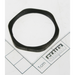 Sealey Hex nut