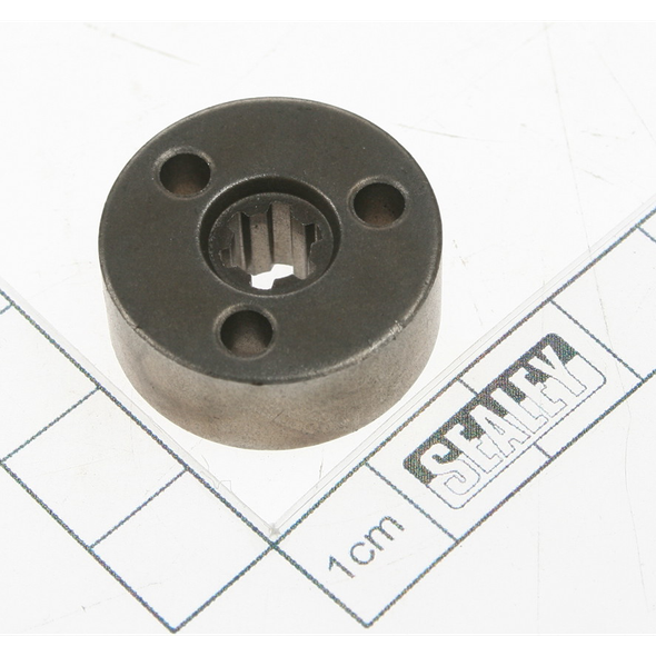 Sealey Gear plate
