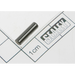 Sealey Gear pin