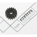 Sealey Planet gear