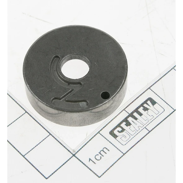 Sealey Front cylinder head