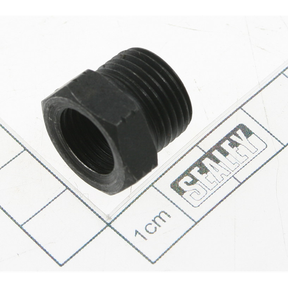Sealey Air inlet connector