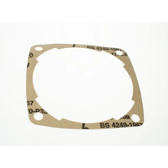 Sealey Gasket, front
