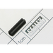 Sealey Spring pin m5x16