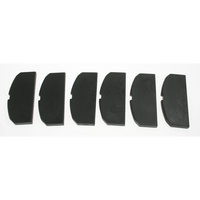 Sealey Vane (set of 6) SA29.V3-27
