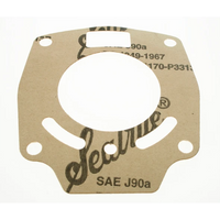 Sealey Gasket, rear SA29.V3-29