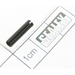 Sealey Spring pin m3.2 x 14