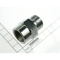 Sealey Air inlet SA29.V3-50