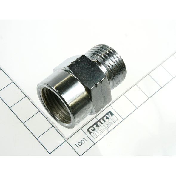 Sealey Air inlet