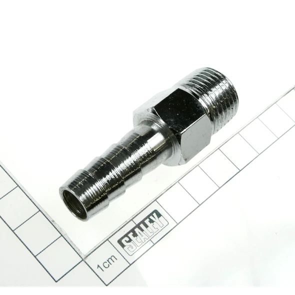 Sealey Inlet screw
