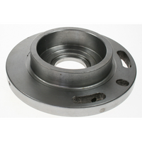 Sealey Rear plate SA29.V3-52
