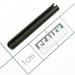 Sealey Spring Pin M4 X 30
