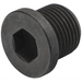 Sealey Aluminium Plug
