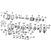 Sealey Hammer Case Gasket