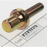 Sealey Regulation screw SA2FRV3.04