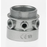 Sealey Middle body SA2FRV3.09
