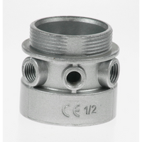 Sealey Middle body SA2FRV3.09