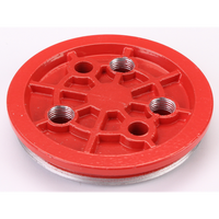 Sealey Air Cylinder Cap SA312.V2-24