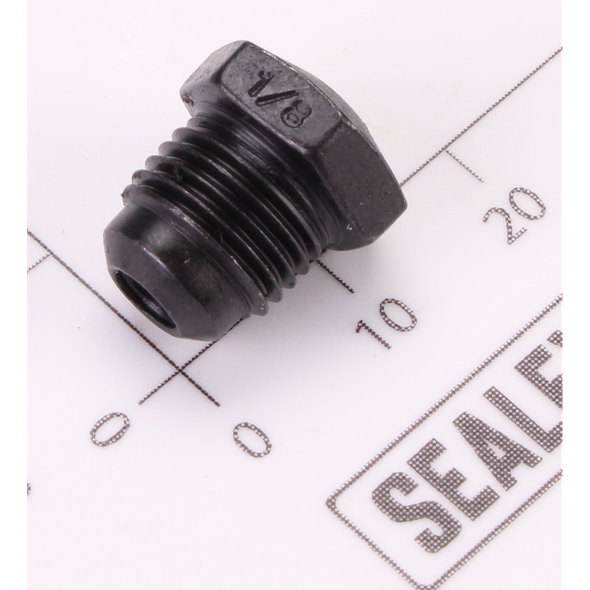 Sealey Nosepiece 1/8"