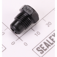 Sealey Nosepiece 3/16" SA314.V5-01D
