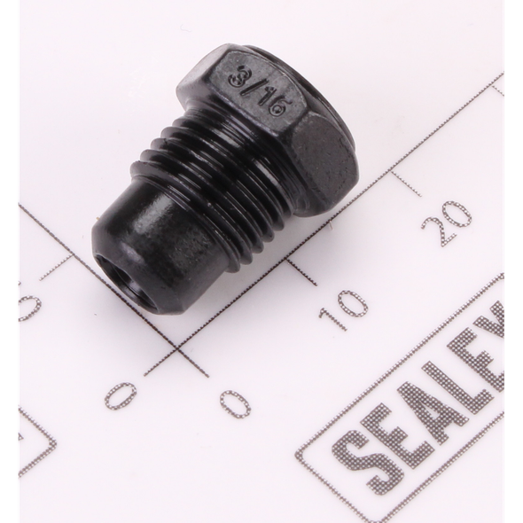 Sealey Nosepiece 3/16"