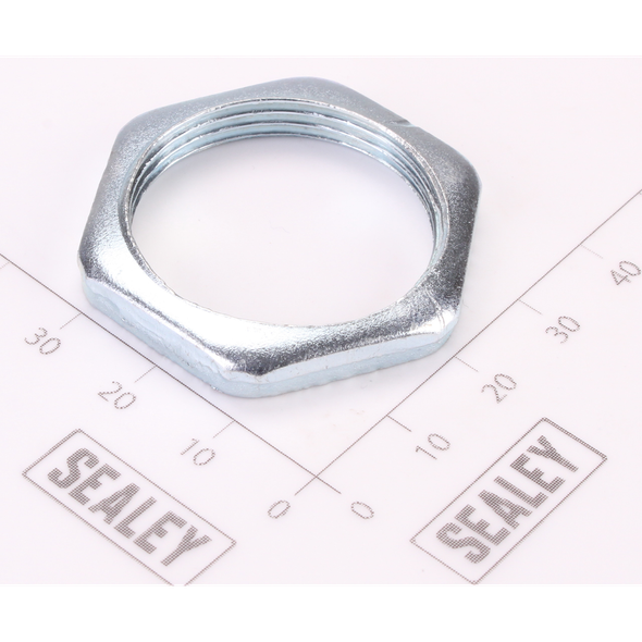 Sealey Frame Lock Nut