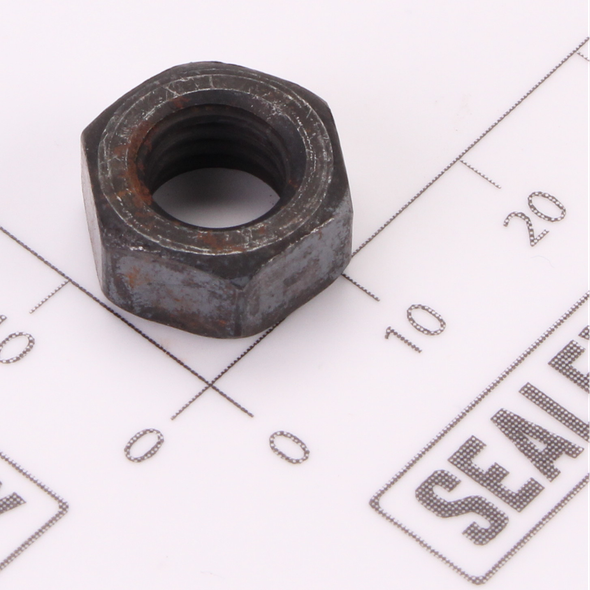 Sealey Air Piston Lock Nut