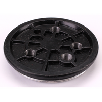 Sealey Air Cylinder Cap SA314.V5-24